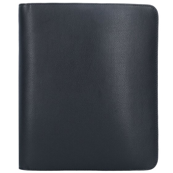 Leonhard Heyden Berlin Schrijfmap Leer 34 cm