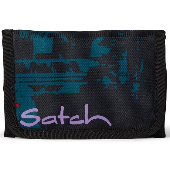 Satch Portemonnee 13 cm