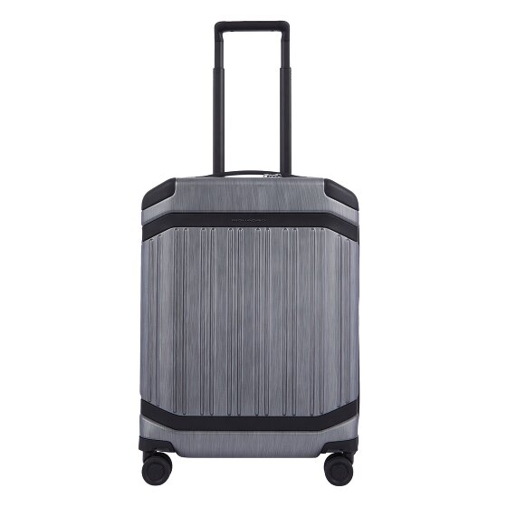 Piquadro PQL-Premium 4 wielen Cabinewagen 50 cm