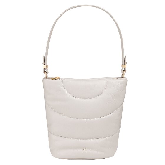 DuDu Barbara Schoudertas Leder 24.5 cm