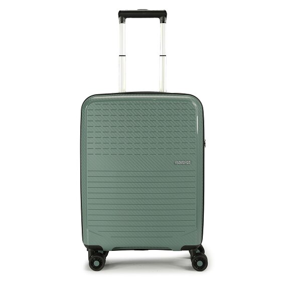 American Tourister Summer Hit 4 wielen Cabinewagen 55 cm