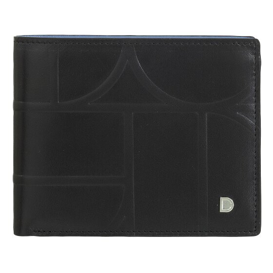 DuDu Up Portemonnee Leer 12.5 cm