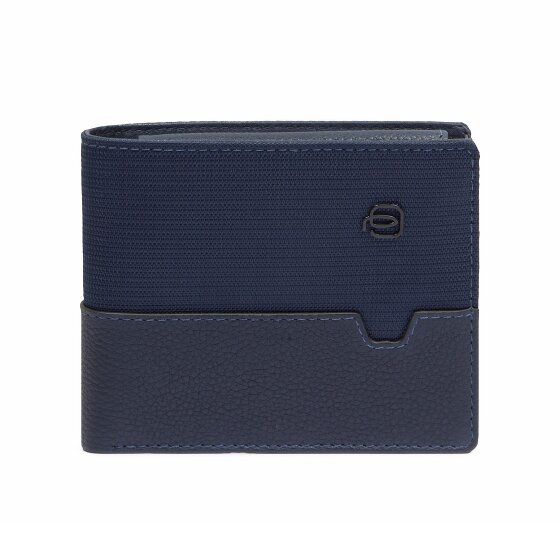 Piquadro Marcel Portemonnee RFID-bescherming 10.5 cm