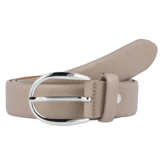 Vanzetti Riem leer