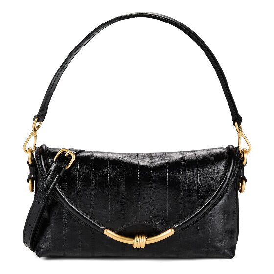 Gianni Chiarini Bea Schoudertas Leder 25 cm