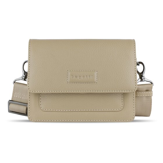 bugatti Elsa Schoudertas Leer 18.5 cm