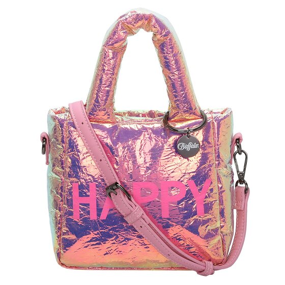 Buffalo Boxy07 Mini handtas 17.5 cm