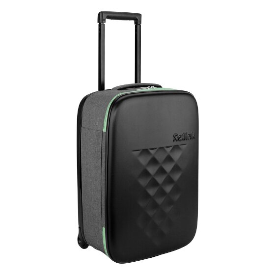 Rollink Flex 21 2 wielen Cabinewagen 55 cm
