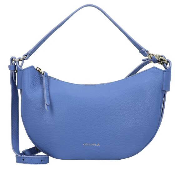Coccinelle C-Easy Schoudertas Leer 25 cm