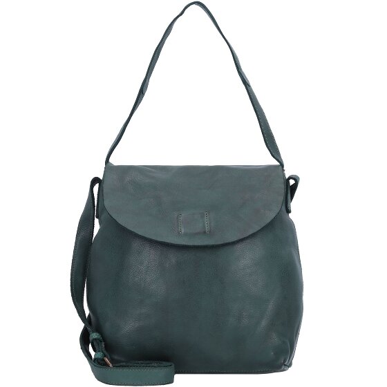 Harold's Submarine Schoudertas Leer 22 cm