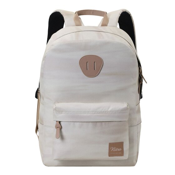 NITRO Urban Classic Rugzak 45 cm laptopvak