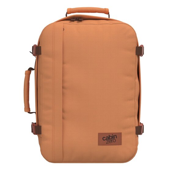 Cabin Zero Travel Dagrugzak 45 cm Laptop compartiment