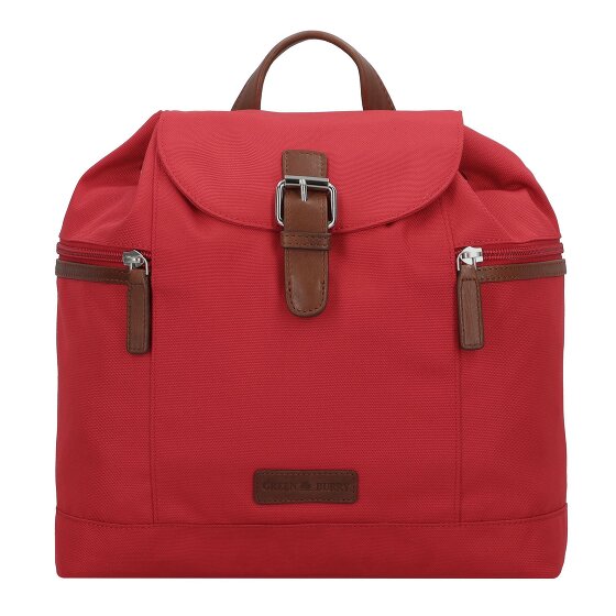 Greenburry Heidi Stad rugzak 32 cm