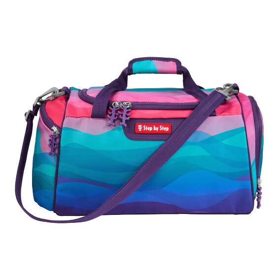 Step by Step Sporttas 36 cm
