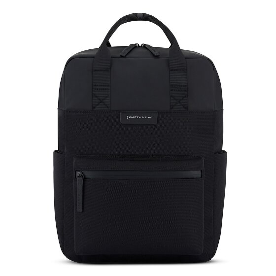 Kapten & Son Bergen Pro Dagrugzak 39 cm Laptopvak