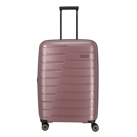 Travelite Vliegbasis 4-wielige trolley 67 cm