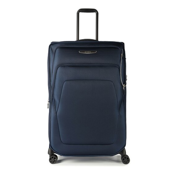 Samsonite Spark Sng Eco 4 wielen Trolley 79 cm met uitbreidingsplooi