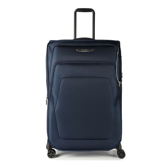 Samsonite Spark Sng Eco 4 wielen Trolley 79 cm met uitbreidingsplooi