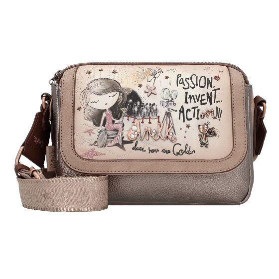 Anekke Hollywood Schoudertas 25 cm