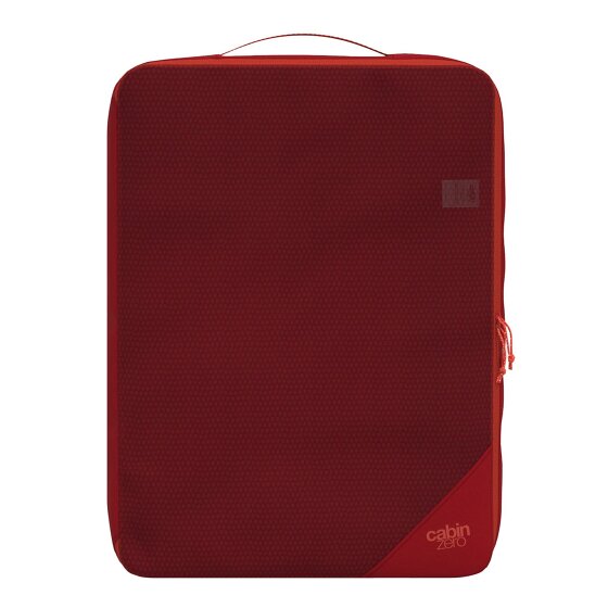 Cabin Zero Klassieke fietstas 35 cm