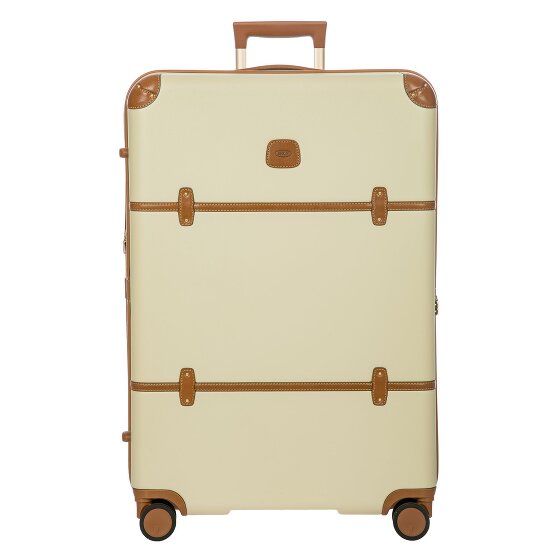 Bric's Bellagio 4 wielen Trolley 76 cm met uitbreidingsplooi