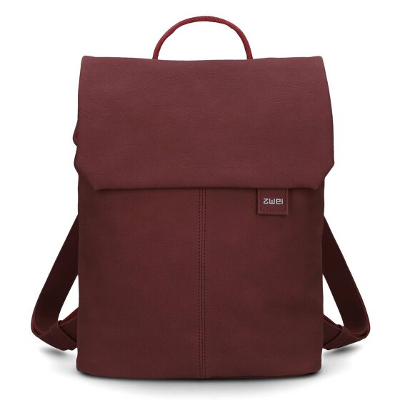 Zwei Mademoiselle.M Dagrugzak 35 cm Laptop compartiment