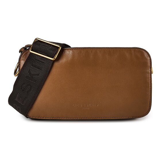 Liebeskind Clarice Crossbody tas Leder 26 cm