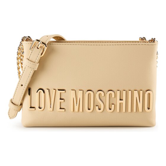 Love Moschino Bold Love Crossbody tas 21 cm