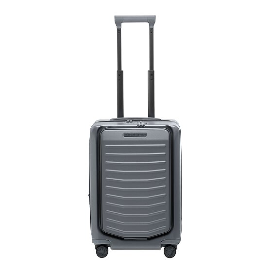 Porsche Design Roadster 4-wielige cabinewagen 55 cm