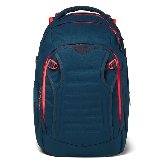 Satch lucifer schoolrugzak 45 cm