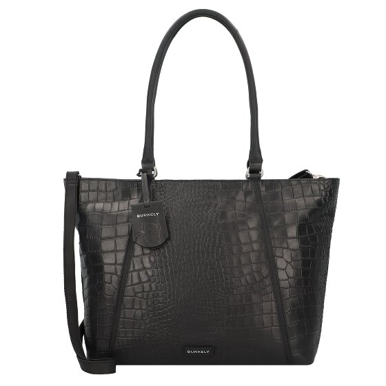 Burkely Cool Colbie Shopper Tas Leder 37 cm