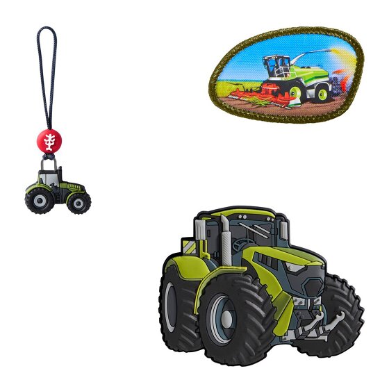 Step by Step Schoolaccessoires