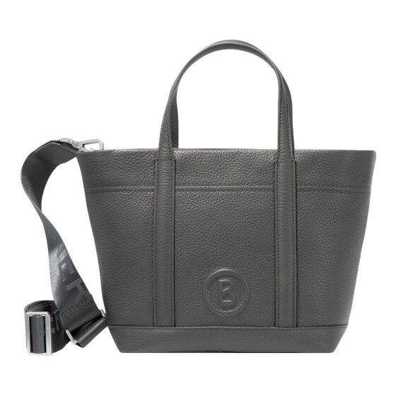 Bogner Bozen Zeta Shopper Tas Leder 22 cm