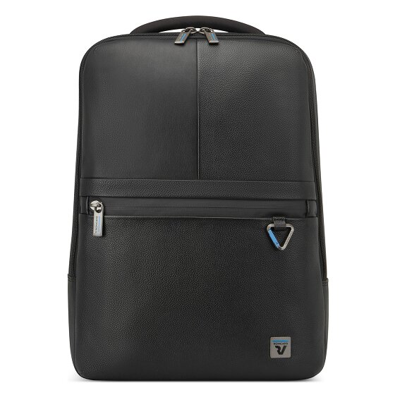Roncato Trial Dagrugzak Leer 42 cm Laptop compartiment