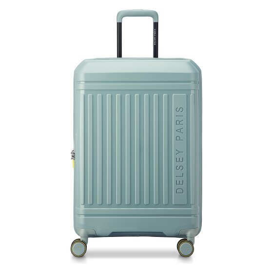 Delsey Paris Lutece 4 wielen Trolley 69 cm