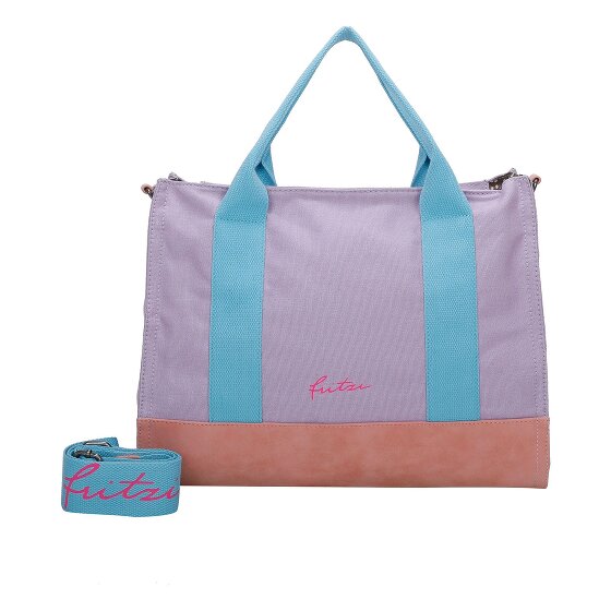 Fritzi aus Preußen Tote Bag Shopper Tas 40 cm