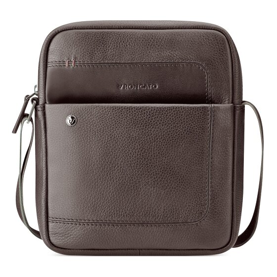 Roncato Alaska Schoudertas Leer 19 cm