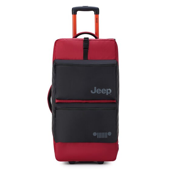 Jeep JS006B 2 wielen Reistas 73 cm