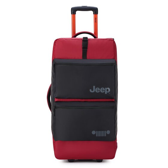 Jeep JS006B 2 wielen Reistas 73 cm