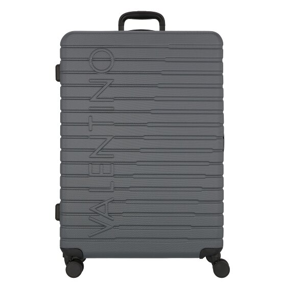 Valentino Mercury 4 wielen Trolley 75 cm