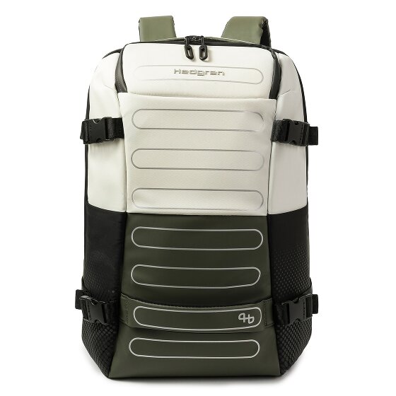 Hedgren Comby Performance Trip M P Zakelijke rugzak RFID-bescherming 46 cm