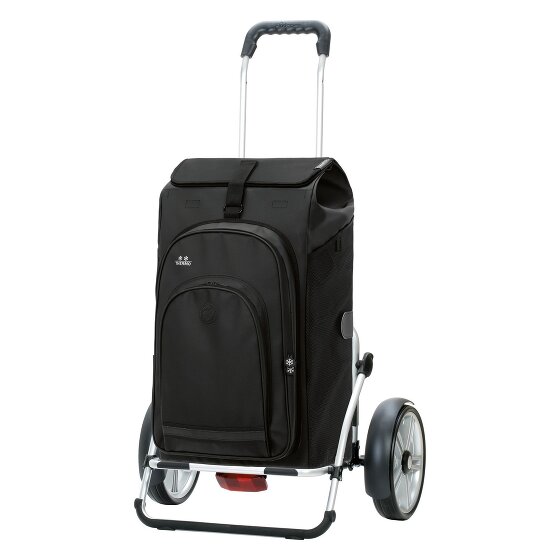 Andersen Shopper Royal Shopper Plus Winkelwagen 67 cm