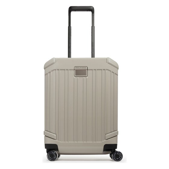 Piquadro Pop 4 wielen Trolley 55 cm