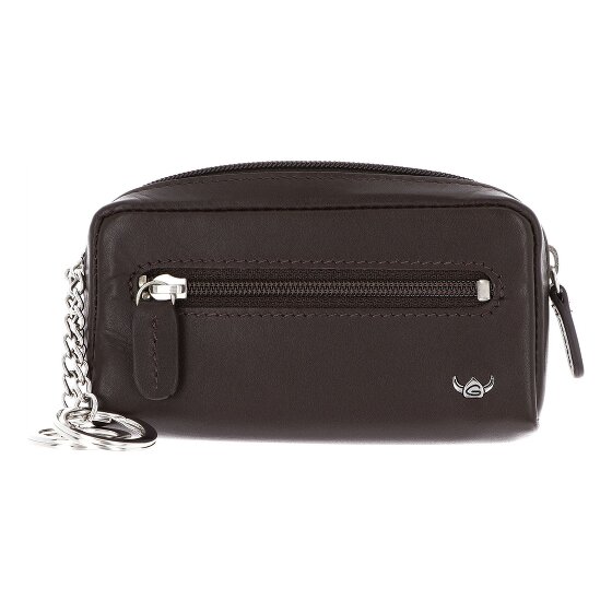 Golden Head Polo Sleuteletui Leder 11.5 cm