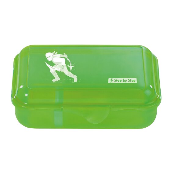 Step by Step Lunchbox 18 cm