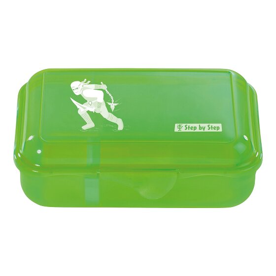 Step by Step Lunchbox 18 cm