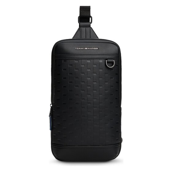 Tommy Hilfiger TH Modern Monogram Schoudertas 20 cm