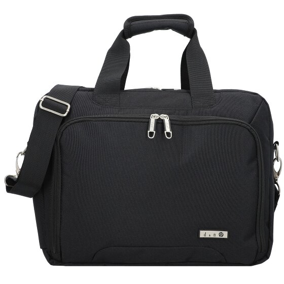 d&n Bags & More Koffer 39 cm Laptop compartiment