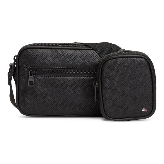 Tommy Hilfiger TH Flag Crossbody tas 20 cm