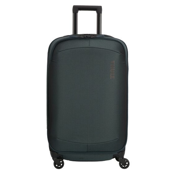 Thule Subterra 2 4 wielen Trolley 70 cm
